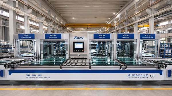 SASO Mandates IGU Testing for PV Glass Lines