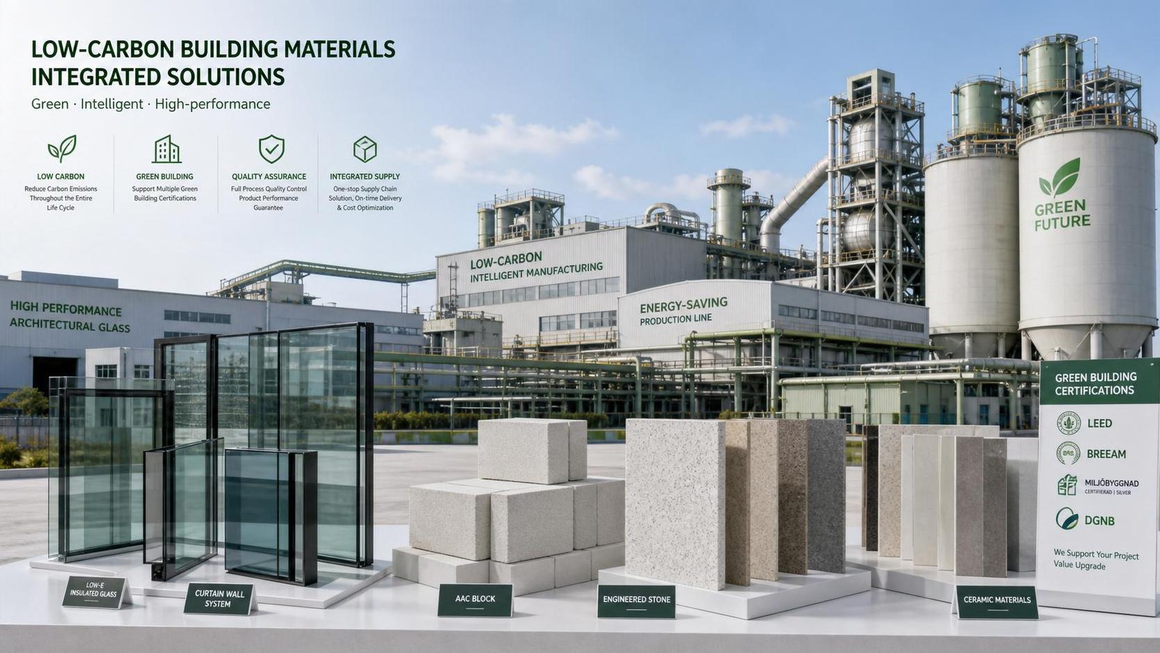 Green Building Certification Rating: What Changes Project Value in 2026
