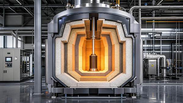 Monocrystalline Furnace Refractory Selection: Service Life, Heat Loss, and Shutdown Risk