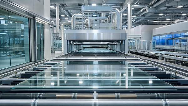 Glass Coating Production Lines: Key Cost Drivers Before Capacity Expansion