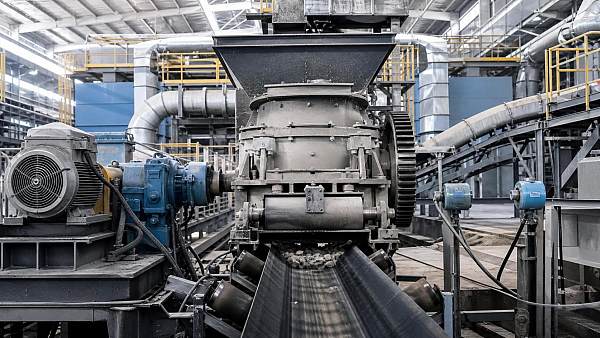 Heavy Building Material Machinery: Common Failure Points and Downtime Risks