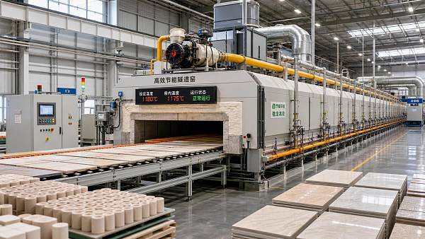 Thermal Processing Equipment for Ceramics: Choosing the Right Firing Setup