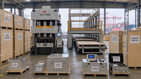 Vietnam to Require Local Testing for Quartz Press Imports