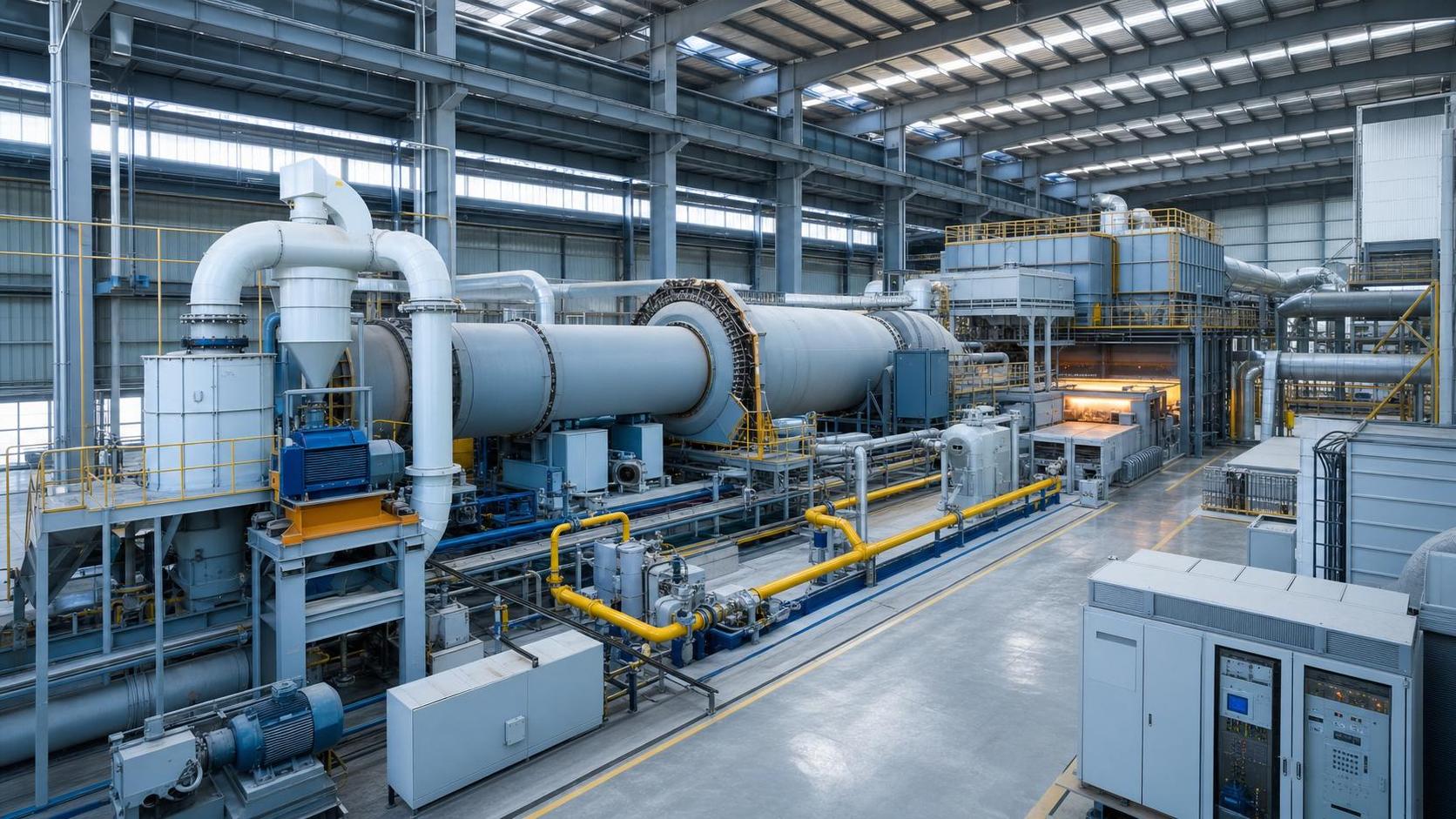 Carbon Reduction Roadmap: 5 Cost Levers That Matter in 2026