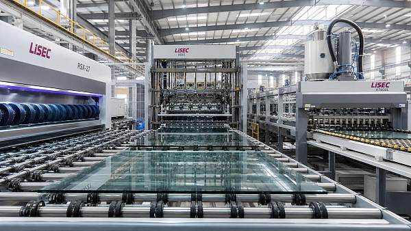 How to Compare Low-E IGU Production Lines by Output and Defect Risk