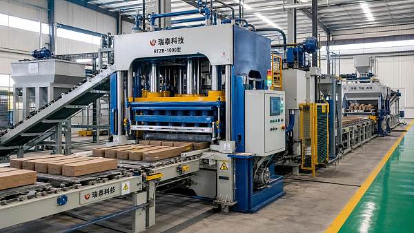 Automatic Refractory Molding Equipment: ROI, Energy Use, and Payback