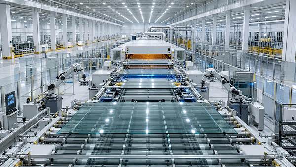Smart PV Glass Machinery: Which Functions Matter Most in 2026?