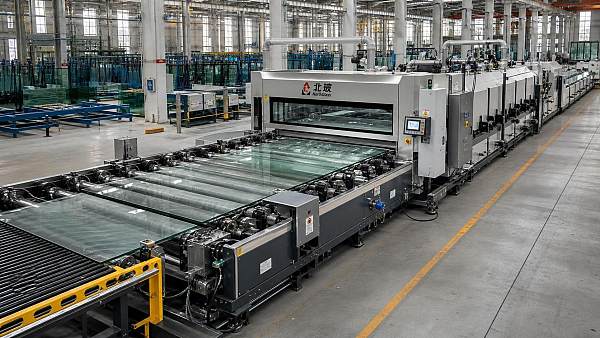 Industrial Glass Machinery Price: How to Compare Line Quotes Fairly