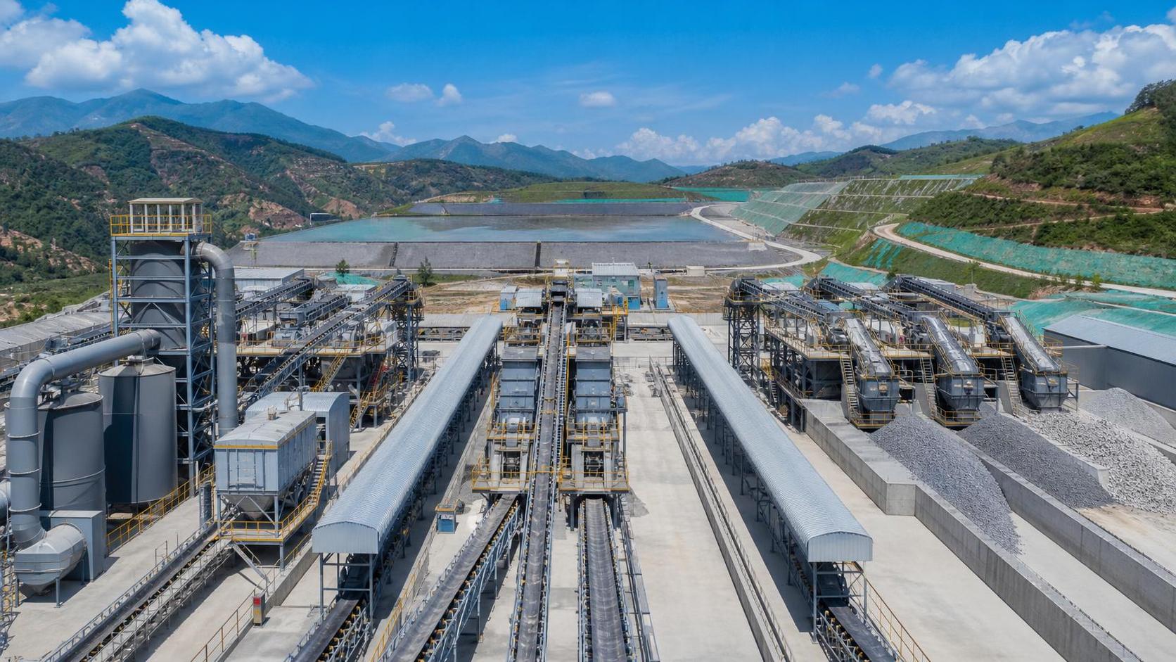 Tailings Recycling China: Policy and Project Outlook 2026