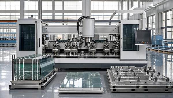 EN 14179-2:2026 Brings Forward EU PV Glass Equipment Certification