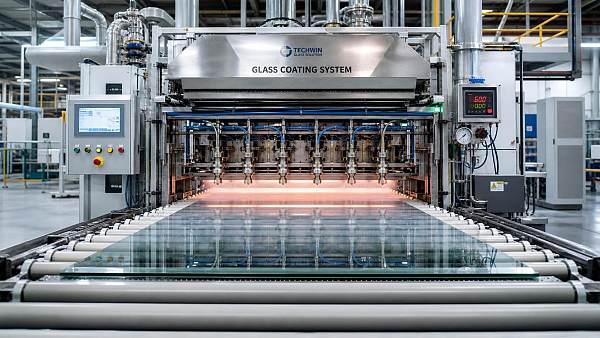 Online Glass Coating Technology: Defect Causes and Process Control