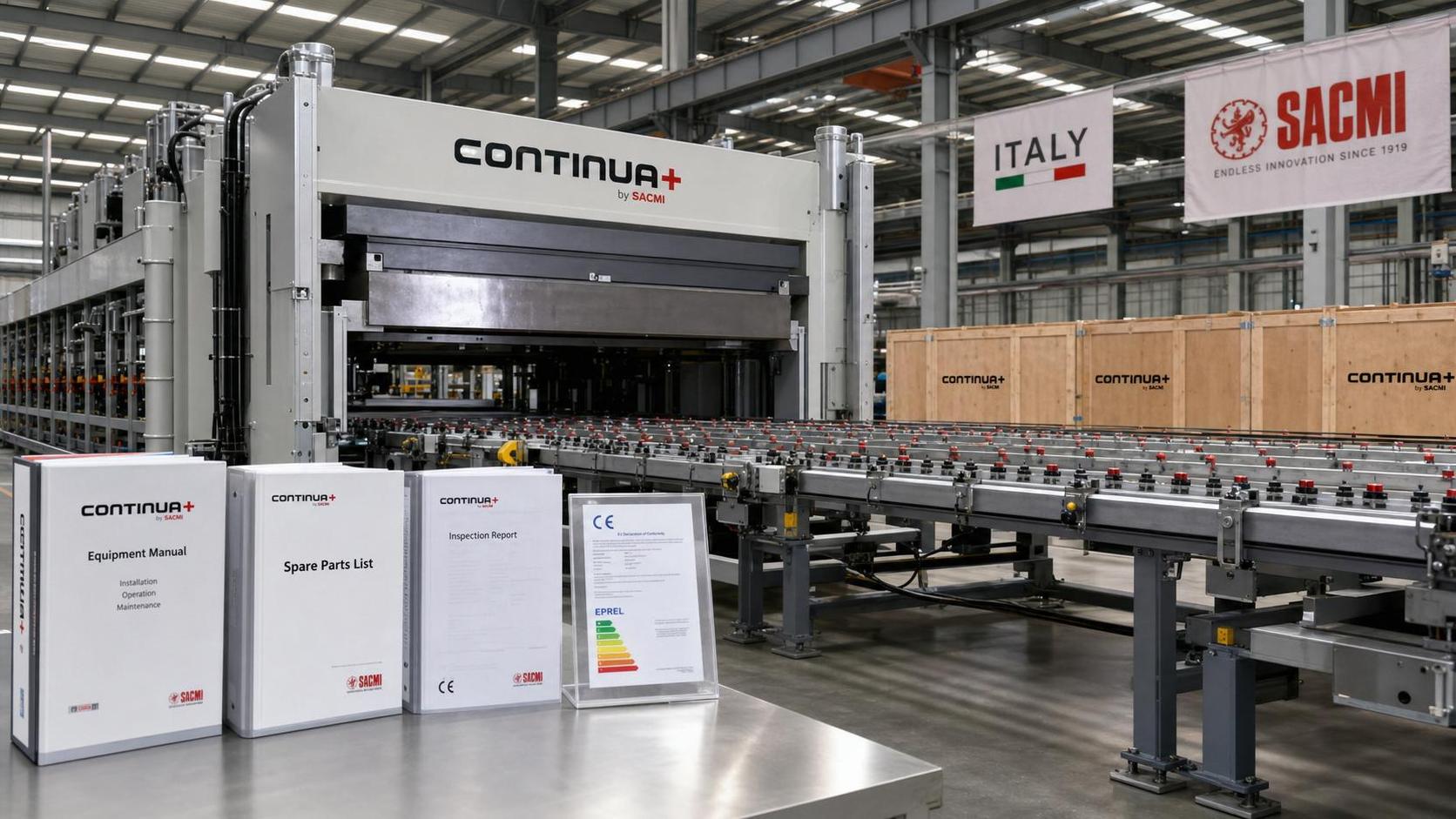 Vietnam Tightens Quartz Press Import Requirements