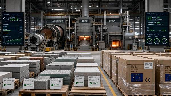 EU Carbon Compliance Materials: Key Rules and Cost Risks in 2026