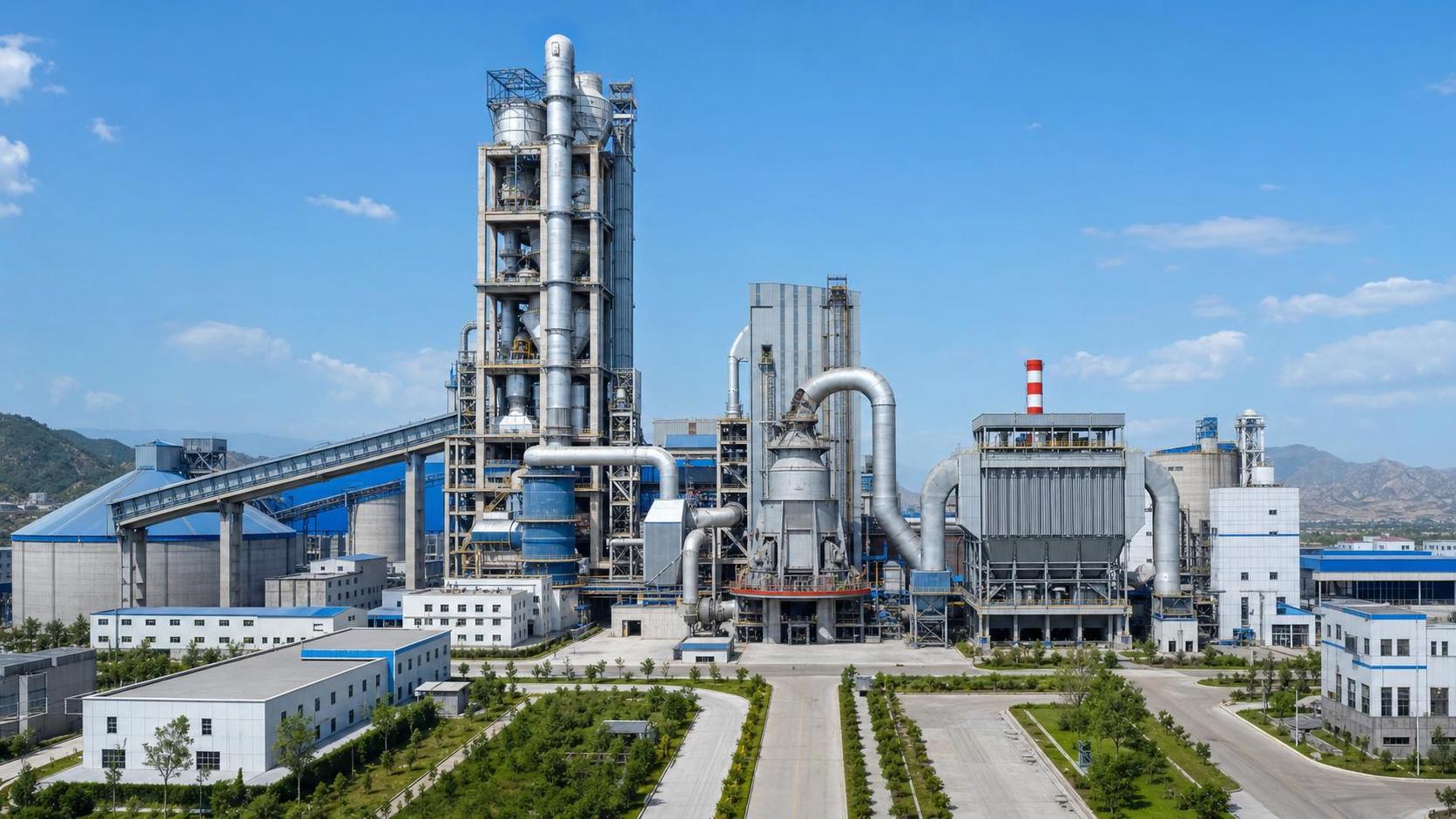 How to Evaluate a Cement Plant EPC Contractor Beyond Bid Price