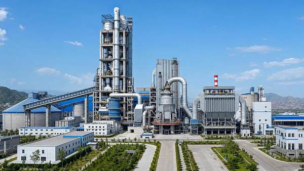 How to Evaluate a Cement Plant EPC Contractor Beyond Bid Price