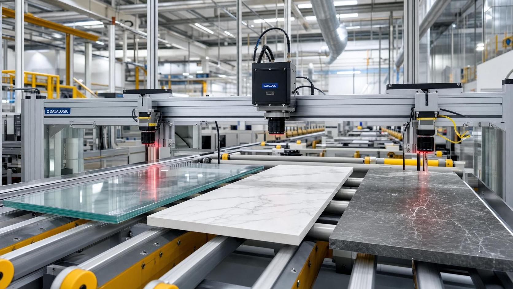 Automated Quality Control: When It Reduces Rejects and When It Does Not