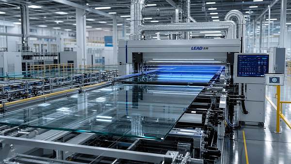 Solar Glass Coating Line Selection: Key Specs That Affect Yield and ROI