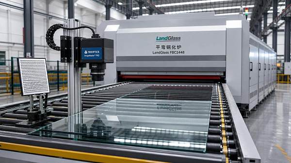 GCC Glass Furnace Rule Adds ISO 12233:2026 Test