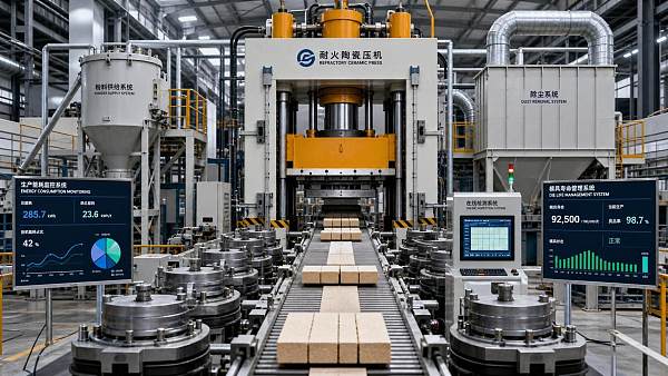 What Drives Refractory Ceramics Molding Cost in 2026?