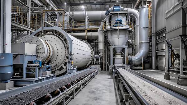 7 Ways to Improve Clinker Grinding Efficiency Without Major Retrofits