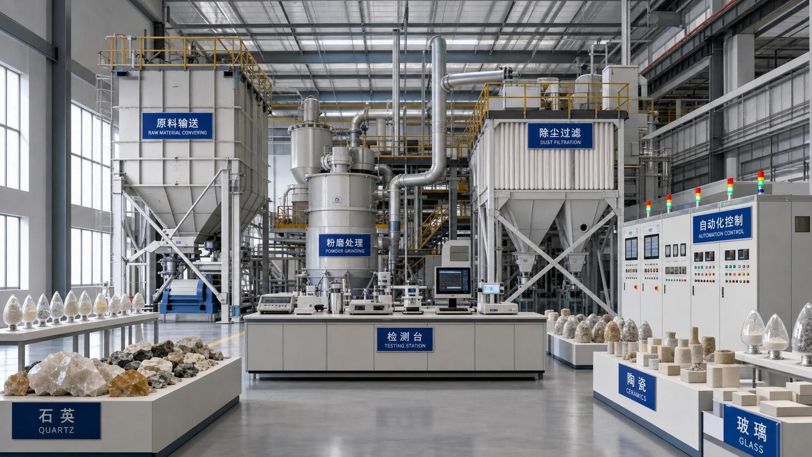 How to Vet a Non-Metallic Material Processing Supplier Before Ordering