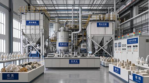 How to Vet a Non-Metallic Material Processing Supplier Before Ordering