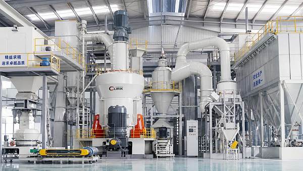 High Capacity Powder Grinding Systems: When Output Gains Justify the Cost