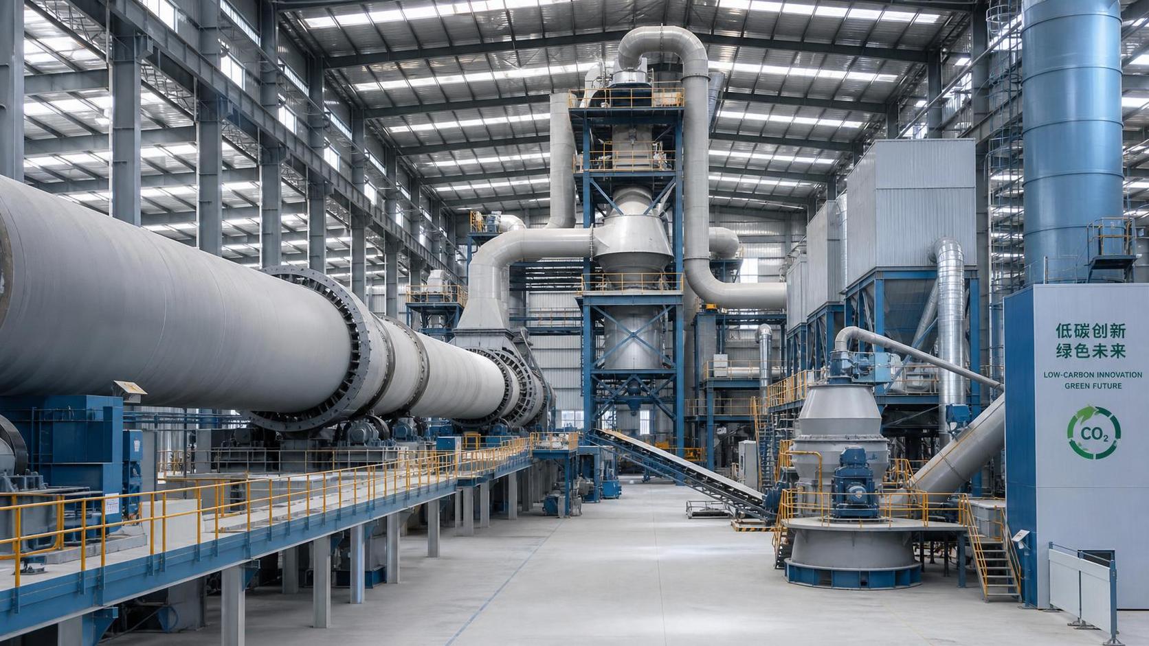Decarbonization in Building Materials: 5 Cost Drivers to Watch in 2026