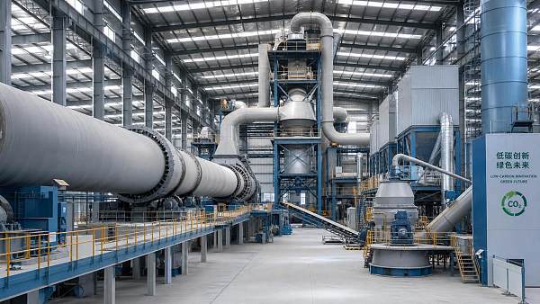 Decarbonization in Building Materials: 5 Cost Drivers to Watch in 2026