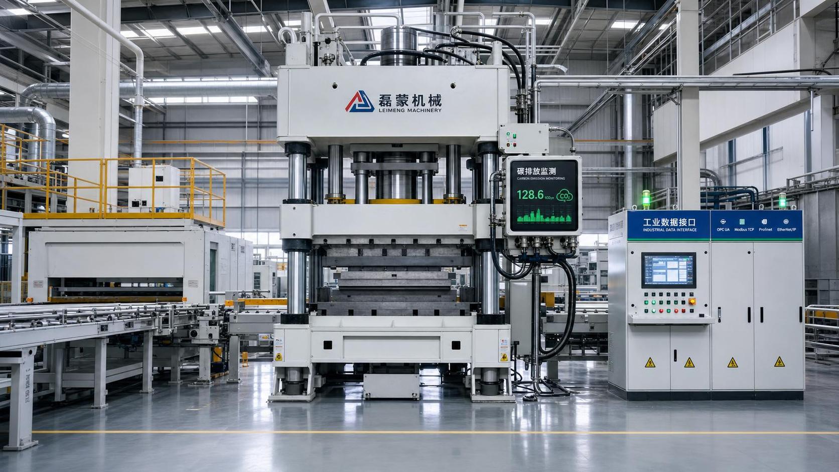 Vietnam Tightens Import Rules for Quartz Stone Press Lines