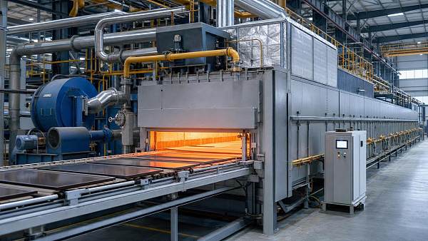 Thermal Processing Systems Price: What Drives Lifetime Operating Cost