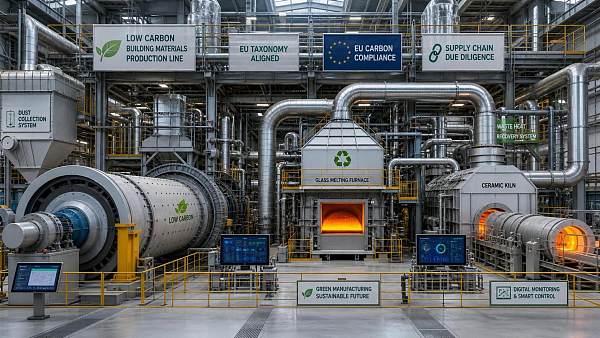 EU Carbon Compliance Materials: 2026 Rule Changes That Affect Sourcing
