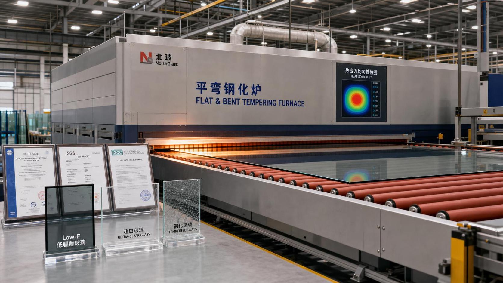 EU Tightens EN 12150-2 for PV Glass Furnaces