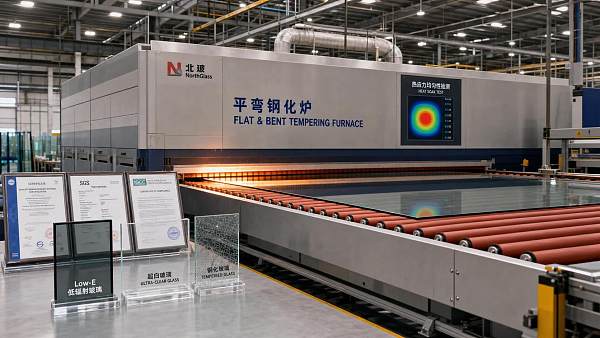 EU Tightens EN 12150-2 for PV Glass Furnaces