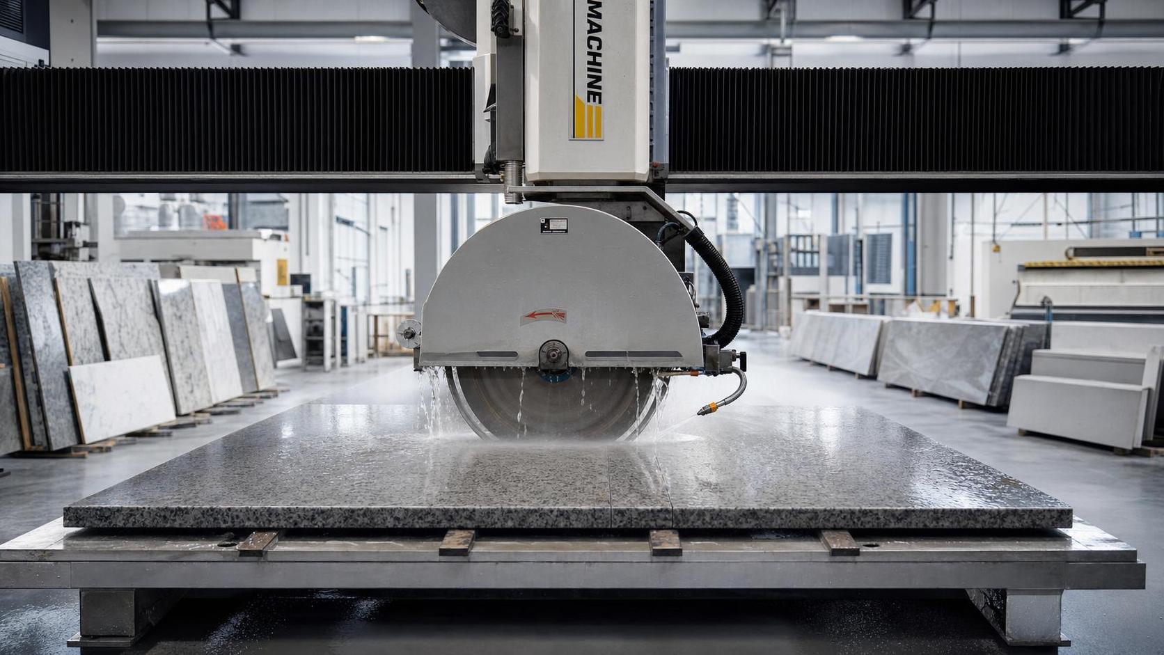 How to Choose Stone Diamond Blades for Cleaner Cuts and Longer Life