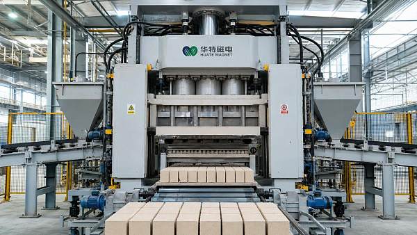 Automatic Refractory Molding Technology: Key Factors for Stable Brick Quality