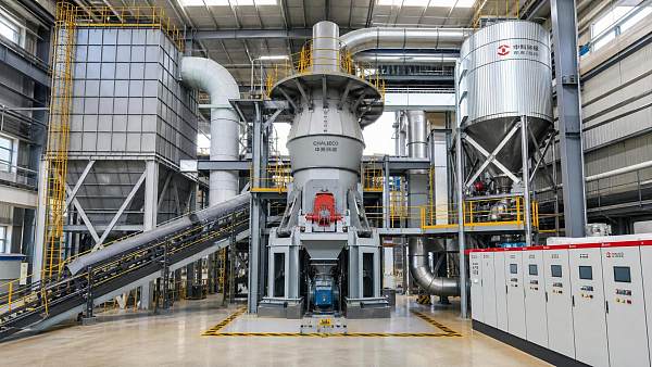 Heavy Building Material Equipment Cost: What Drives Total Investment?