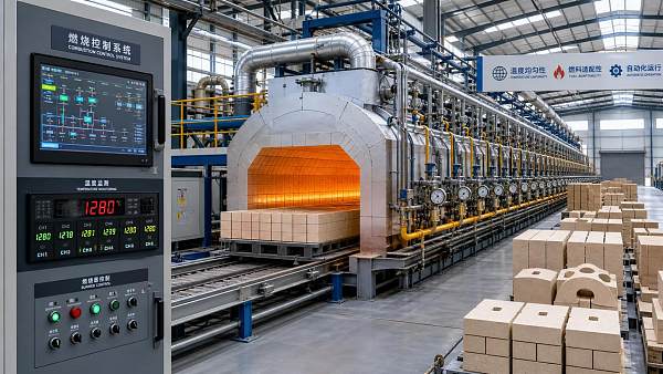 How to Evaluate Refractory Kiln Technology in China