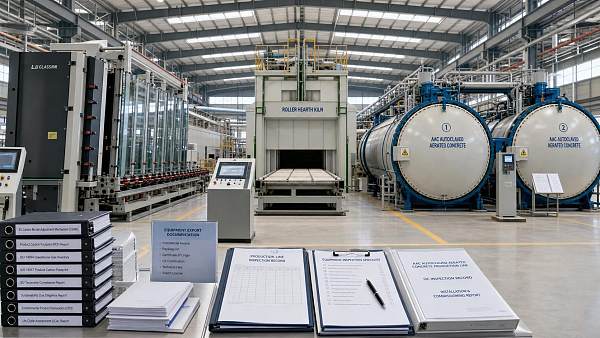 EU CBAM Phase Three Reaches Equipment Exporters