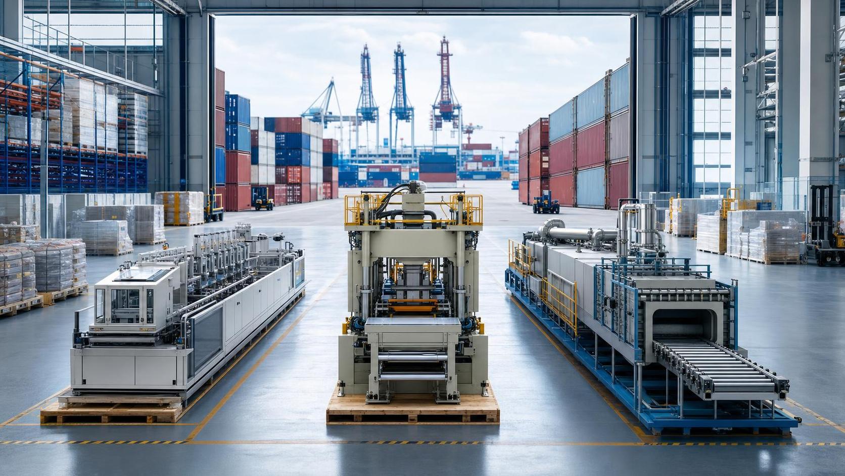 EU Extends CBAM Transition, Adds August Carbon Filing Rule