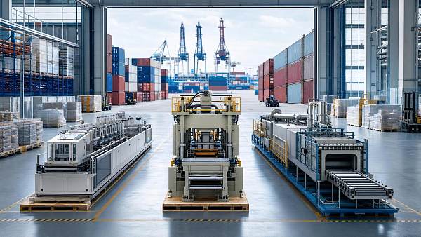 EU Extends CBAM Transition, Adds August Carbon Filing Rule