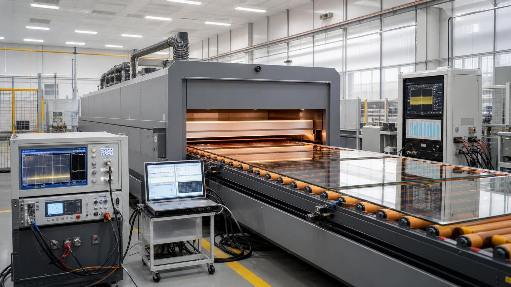 EU Rule Takes Effect for Real-Load EMC Testing