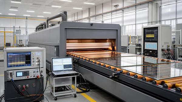 EU Rule Takes Effect for Real-Load EMC Testing