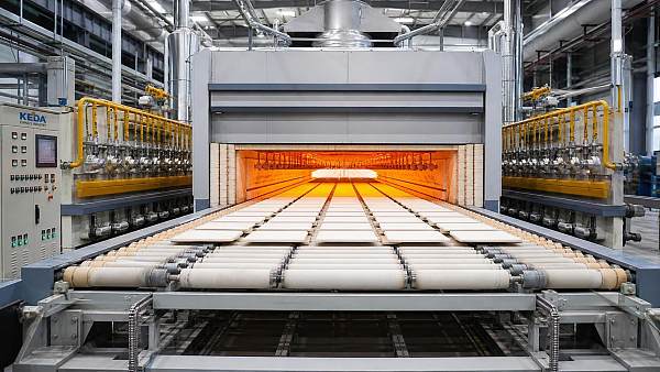 How to Compare Roller Kiln Systems by Throughput, Firing Uniformity, and Energy Use