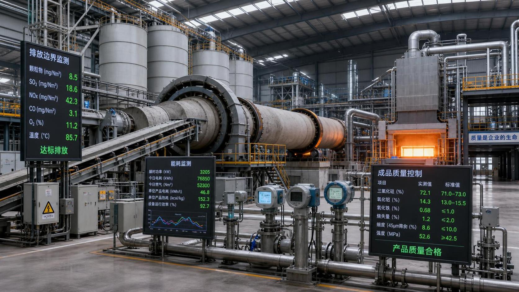 How to Measure Building Material Emissions Reduction for ESG Reporting