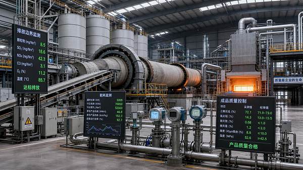 How to Measure Building Material Emissions Reduction for ESG Reporting