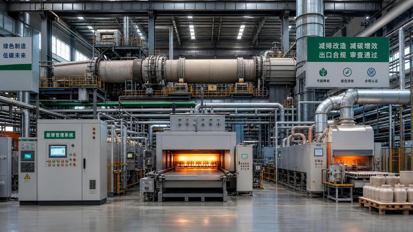ISO 50100:2026 Reshapes Decarbonization Compliance