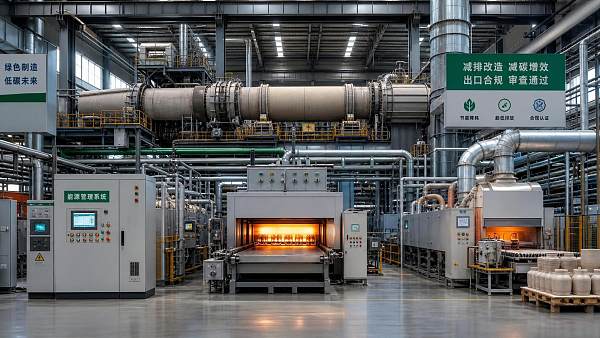 ISO 50100:2026 Reshapes Decarbonization Compliance