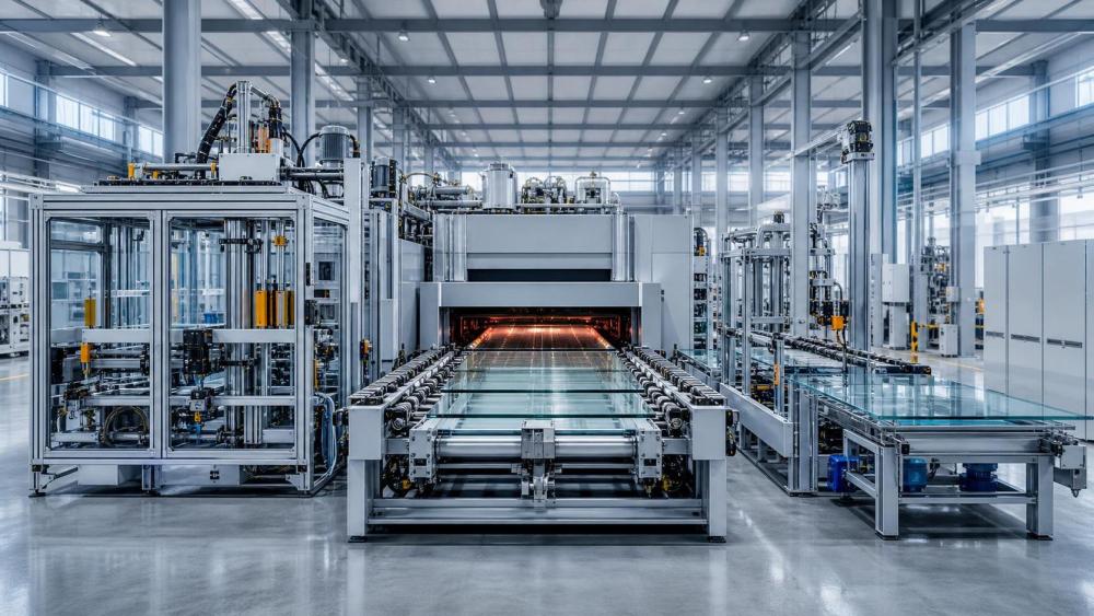 EU updates CE certification requirements for glass equipment EU updates CE certification requirements for glass equipment