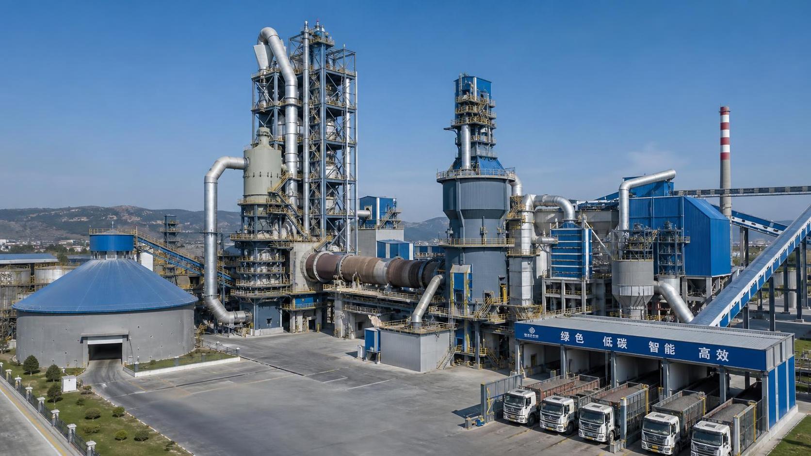 When does a cement plant capacity upgrade deliver the best payback?